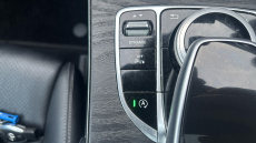 Mercedes-Benz C-Class C250d AMG Line Premium Plus 2dr Auto Diesel Coupe